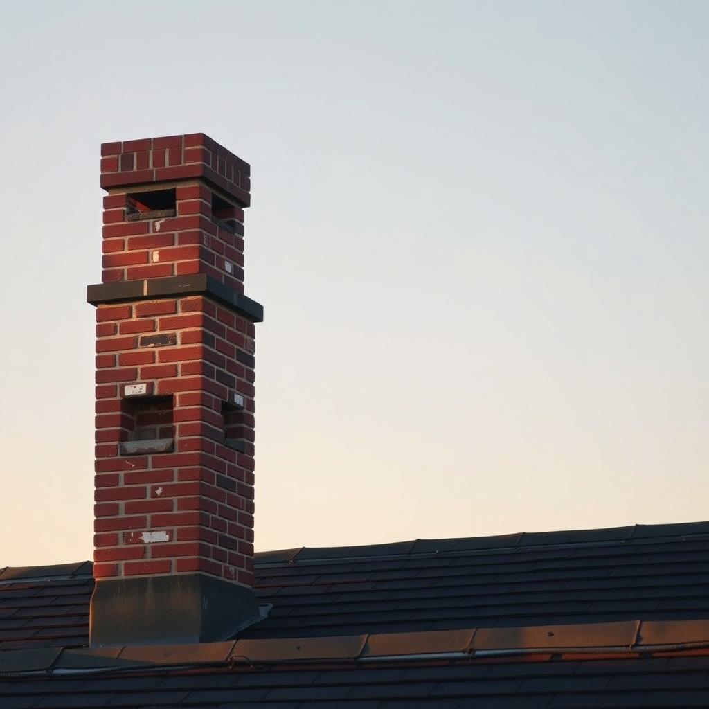 Mateo J Chimney Inc — professional Chimney Sweep in Little Egg Harbor Township, our branded team and work van — Chimney Sweep near me
